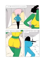 Teddy Beat - 02 - Les voyages de Teddy Beat : page 95