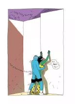 Teddy Beat - 02 - Les voyages de Teddy Beat : page 106