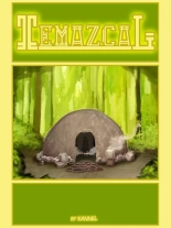 TEMAZCAL : page 1