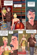 Tendre Cousine #11 : page 16