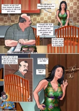 Tendre Cousine #13 : page 7