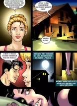 Tendre cousine 2 - Mise en bouche : page 14