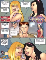 Tendre Cousine #8 - Pendant que le linge seche : page 2