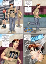 Tendre Cousine #8 - Pendant que le linge seche : page 3