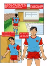 Tendre cousine : page 3