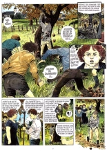 Tendre Violette - T02 - La Clochette : page 6
