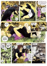 Tendre Violette - T02 - La Clochette : page 10