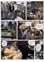 Tendre Violette - T02 - La Clochette : page 11