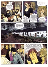Tendre Violette - T02 - La Clochette : page 12