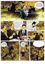 Tendre Violette - T02 - La Clochette : page 14