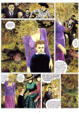 Tendre Violette - T02 - La Clochette : page 15