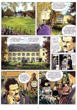 Tendre Violette - T02 - La Clochette : page 16