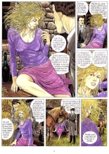Tendre Violette - T02 - La Clochette : page 18