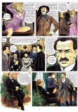 Tendre Violette - T02 - La Clochette : page 19
