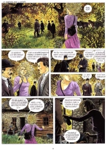 Tendre Violette - T02 - La Clochette : page 20