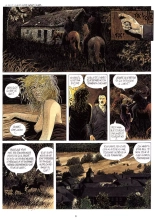 Tendre Violette - T02 - La Clochette : page 22