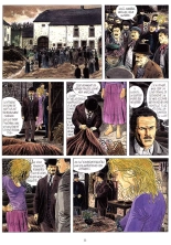 Tendre Violette - T02 - La Clochette : page 23