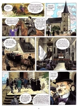 Tendre Violette - T02 - La Clochette : page 24