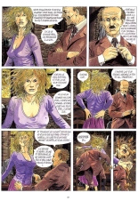 Tendre Violette - T02 - La Clochette : page 26