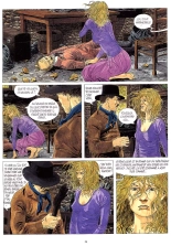 Tendre Violette - T02 - La Clochette : page 27
