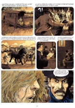 Tendre Violette - T02 - La Clochette : page 28