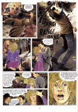Tendre Violette - T02 - La Clochette : page 29