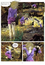 Tendre Violette - T02 - La Clochette : page 31