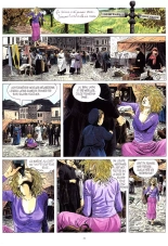 Tendre Violette - T02 - La Clochette : page 32