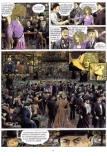 Tendre Violette - T02 - La Clochette : page 33