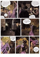Tendre Violette - T02 - La Clochette : page 34