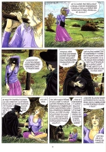 Tendre Violette - T02 - La Clochette : page 37