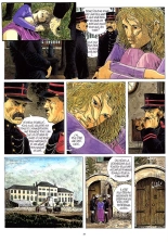Tendre Violette - T02 - La Clochette : page 39