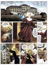 Tendre Violette - T02 - La Clochette : page 41