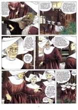 Tendre Violette - T02 - La Clochette : page 42