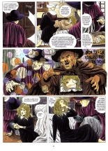 Tendre Violette - T02 - La Clochette : page 44