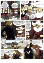 Tendre Violette - T02 - La Clochette : page 45