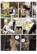 Tendre Violette - T02 - La Clochette : page 46