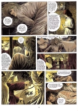 Tendre Violette - T02 - La Clochette : page 47