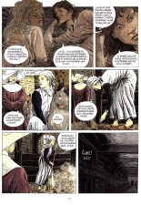 Tendre Violette - T02 - La Clochette : page 48