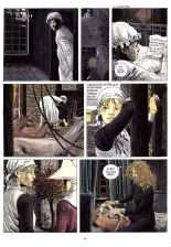 Tendre Violette - T02 - La Clochette : page 49