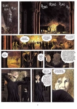 Tendre Violette - T02 - La Clochette : page 50