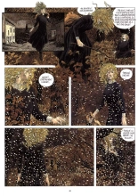 Tendre Violette - T02 - La Clochette : page 51