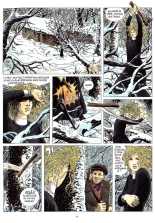 Tendre Violette - T02 - La Clochette : page 53