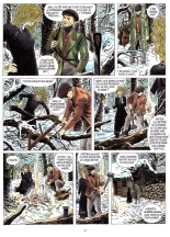 Tendre Violette - T02 - La Clochette : page 54