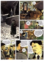 Tendre Violette - T02 - La Clochette : page 55