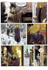 Tendre Violette - T02 - La Clochette : page 56