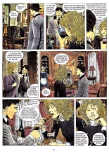 Tendre Violette - T02 - La Clochette : page 57