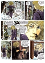 Tendre Violette - T02 - La Clochette : page 58