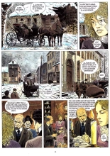 Tendre Violette - T02 - La Clochette : page 60