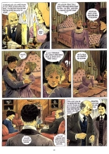 Tendre Violette - T02 - La Clochette : page 61